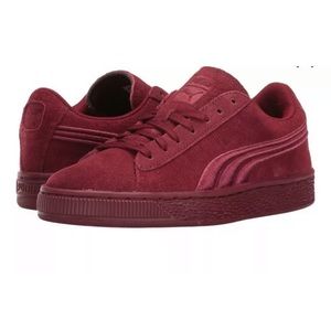 puma suede rare